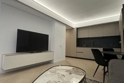 Apartament premium în Cortina North | Investiție cu randament imediat - 2