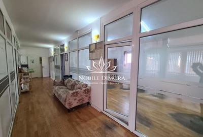 SAD - Spatiu comercial de 145 mp pe Bulevardul Cetatii - 5
