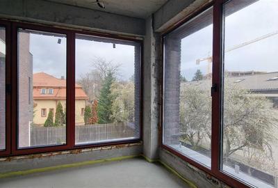 Vila  individuala   S+P+2   Iancu Nicolae   Jolie Ville   Padure (semifinisata) - 4