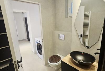 2 camere prima inchiriere | renovat 2026 | mobilat | Republicii - 18