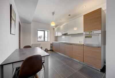 Apartament 3 camere pet friendly cu vedere spre piscina,Baneasa Natura Residence - 7