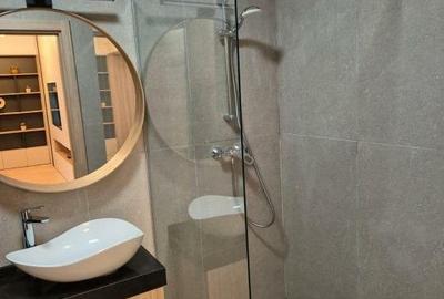 Apartament 2 camere Timpuri Noi Residence - 10