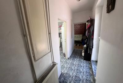 Casa individuala pe parter 3 cam. Teren 268mp - 10