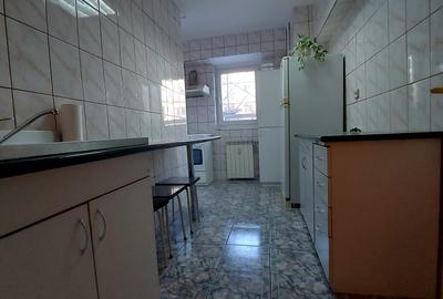 Inchiriere 2 camere mobilat si utilat Decebal - Matei Basarab - 7