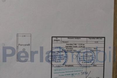 BLOC NOU - 2 CAMERE , LOC DE PARCARE SUBTERAN - 8
