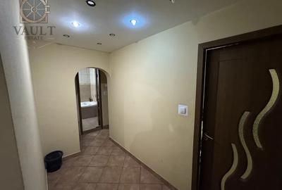 Apartament cu 4 camere decomandat, mobilat în Rahova