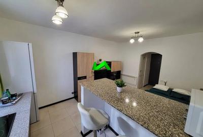 Garsoniera de inchiriat Sibiu Vasile Aaron - 1