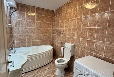 Apartament 2 camere cu grădină proprie  Mănăștur - 10