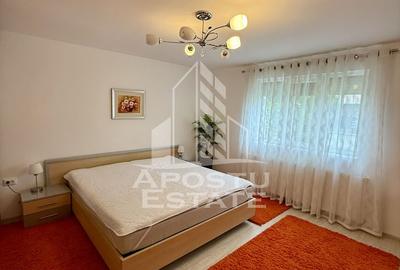 Apartament 3 camere de inchiriat,la curte comuna, Girocului, Timisoara - 5