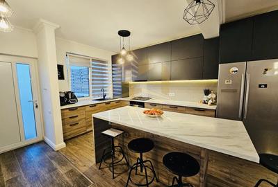 Duplex de inchiriat | 4 camere | Voronet - 4