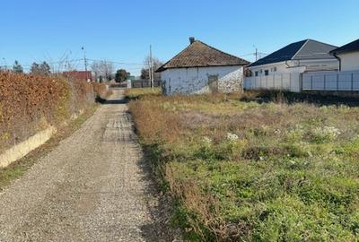 Loturi de teren de vanzare in Bacau,  Calea Moldovei, jud. Bacau - 5