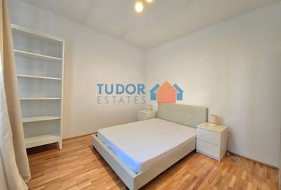 Elegant Fully Furnished Duplex Villa with Garden in Băneasa Residential Park - 22