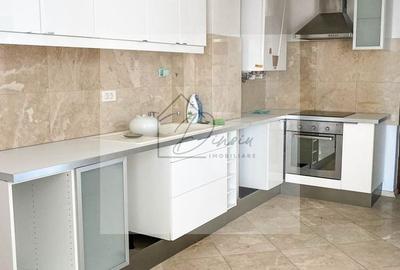 4 camere Baneasa - Sisesti I Renovat complet I 177 mp utili I COM 0% - 4
