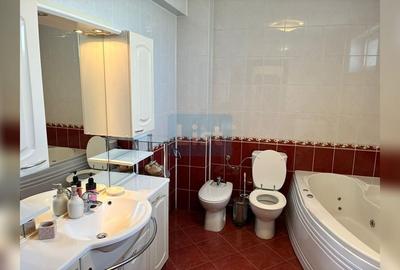Ap. 3 camere 84 mp | 2 parcări | Bună Ziua | 0% Comision - 8