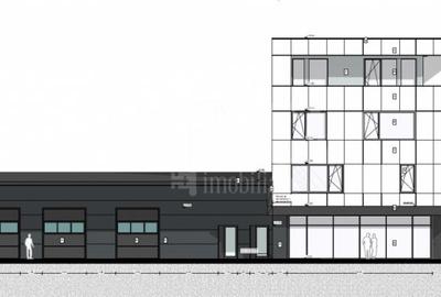 Teren intravilan pentru constructii de vanzare in Marasti, Cluj Napoca - 1