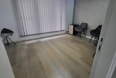 Apartament 2 camere-Parter Vila-Ideal birouri/cabinet-acces metrou - 13