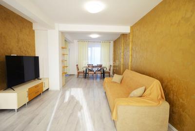 Popas Pacurari, casa moderna de inchiriat, P+E, 2 locuri de parcare - 1