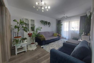 Apartament 3 Camere Fundeni strada Stejarului