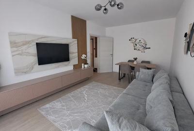 Apartament 2 camere | Loc de parcare | Piscina | Complex Dimri - 2