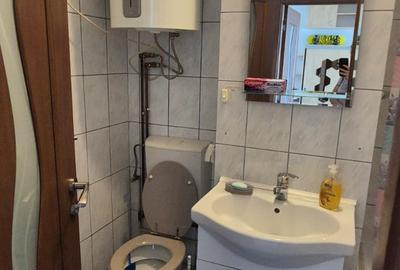 Politehnica -Lidl, garsoniera transformata in 2 camere - 10