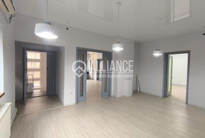 Capitol Bulevardul Mamaia Vila D+2E+M - 11
