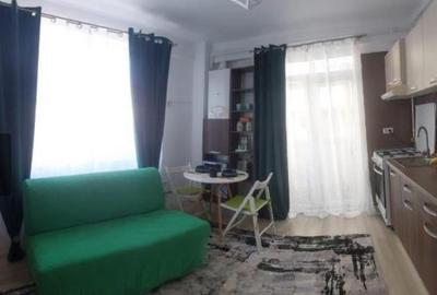 Apartament 2 camere zona Primo mobilat utilat 45 mp - 1