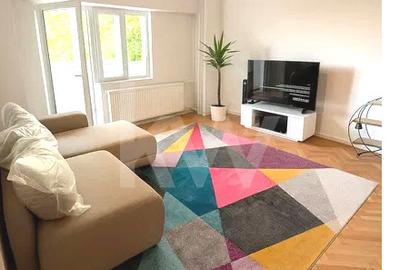 Apartament 2 camere, ultracentral, premium - 1