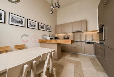 Apartament premium, central, parcari incluse - 6