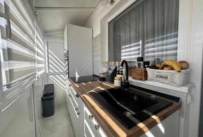 Apartament 2 camere| 52 mp| zona Piața Cetate - 6