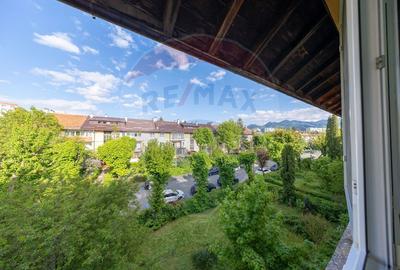 Apartament luminos - parcare, boxa - 15