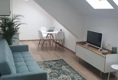 AP. 2 CAMERE - TEI, BLOC NOU, METROU 1 MINUT, MOBILAT/ UTILAT MODERN - 1