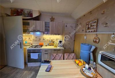 Casa individuala cu 4 camere pe teren de 575 mp zona Vasile Milea - 18