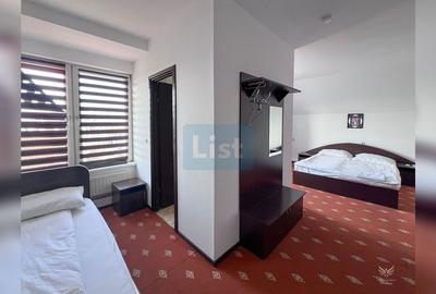 Hotel Vegas – oportunitate de investiție în Orăștie - 14
