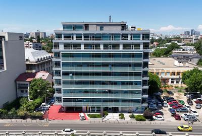 Birou, 312 mp în Cotroceni