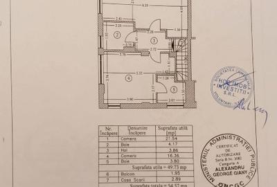 VILĂ DUPLEX PREMIUM | REPREZENTARE EXCLUSIVĂ - 15