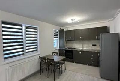 De Vânzare: Apartament 2 Camere cu Terasă de 18mp – Eroilor, Florești - 4