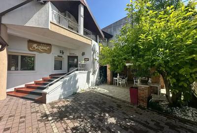 Proprietate de vanzare in centrul orasului Bacau