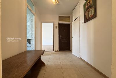 Apartament 3 Camere | Vitan-Mihai Bravu | Bloc reabilitat - 9