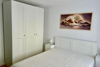3 camere, decomandat, centrală proprie,renovat - 11