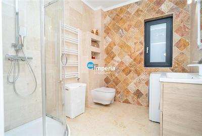 Casa exclusivista, Breazu, 244,4 mp, intabulata, predare imediata! - 8