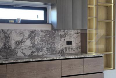 Casă premium individuala, parter, 4 camere – Stupini, gata de mutare - 8