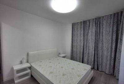 Apartament de 2 camere, 56 mp, parcare, centrala, La Foresta Tunari - 4