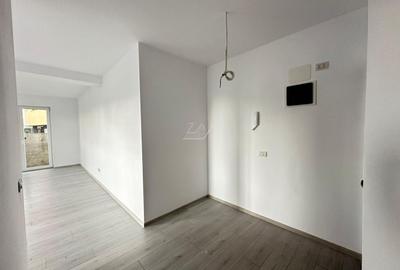 Bloc nou cu finisaje superioare. Etaj intermediar. Loc de parcare - 7
