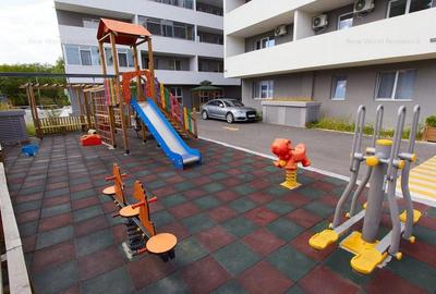 Apartament 2 camere + parcare World Residence Delta Vacaresti Aparatorii Patriei - 12