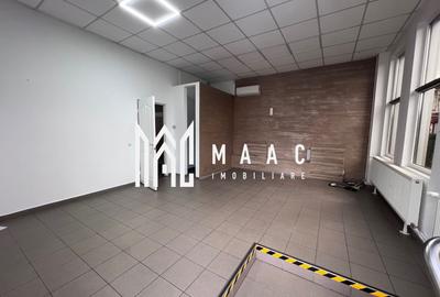 Birou, de 36 mp, în Mihai Viteazul