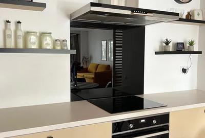 Apartament semidecomandat, 2 camere, Frunzisului - 6