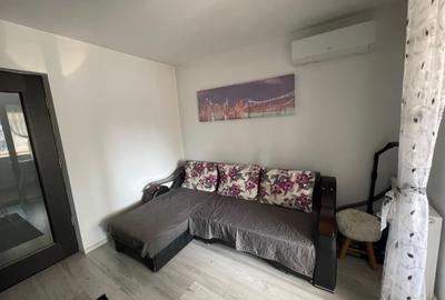Garsonieră modernă, complet renovată – Bulevardul Timișoara - 6