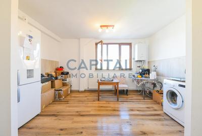 EXCLUSIVITATE! 3 camere, etajul 1/2, garaj, imobil 2004, zona Cipariu - 15