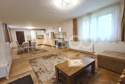 Casa de inchiriat 4 camere singur in curte in Sibiu - Pet Friendly - 2