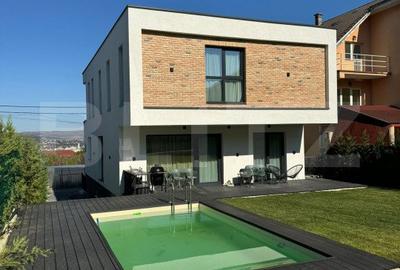 Casa individuala exclusivista intr-o zona rezidentiala de case si vile - 3